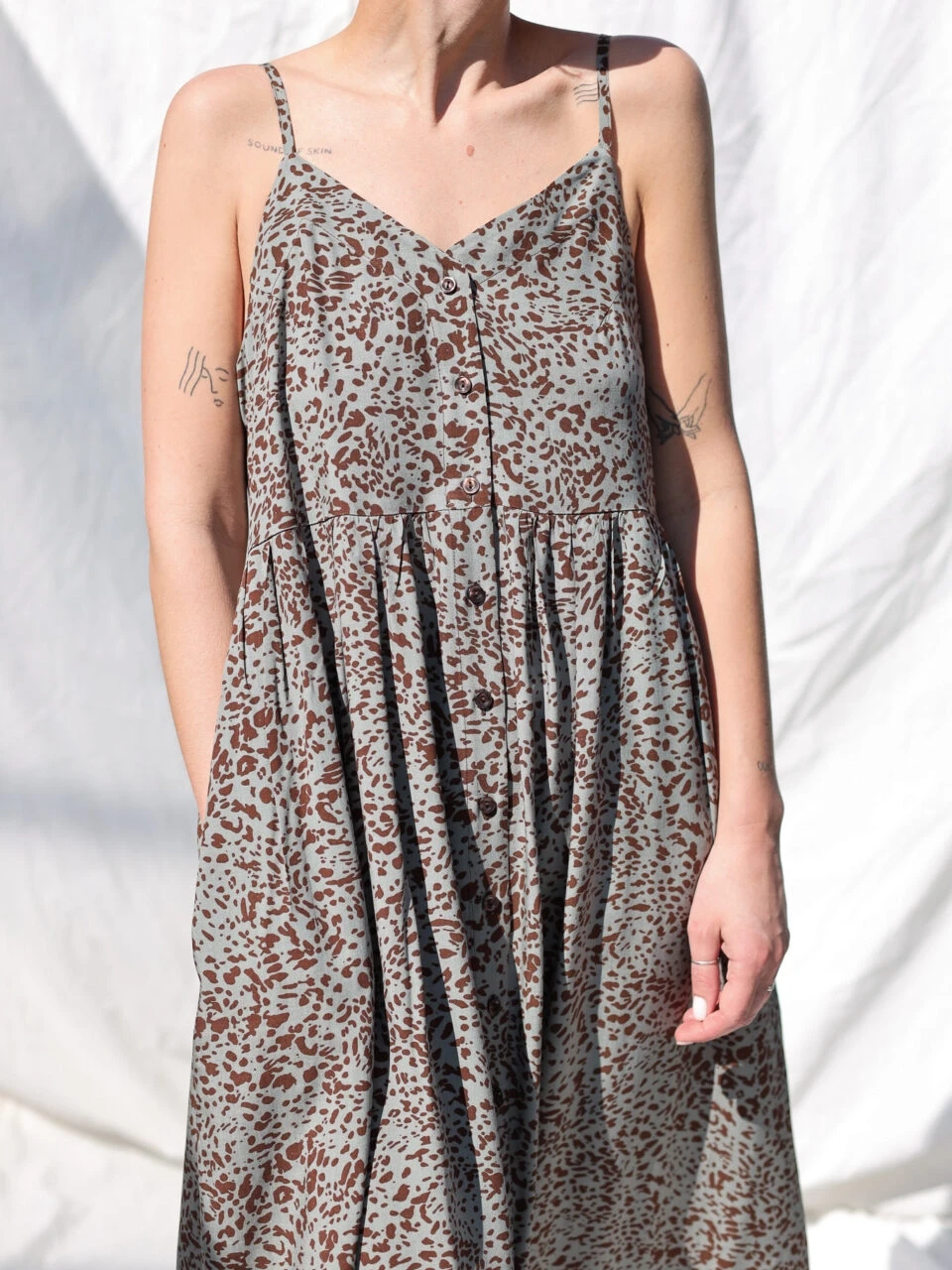 loi-ich-vai-viscose 4 đặc điểm vải viscose